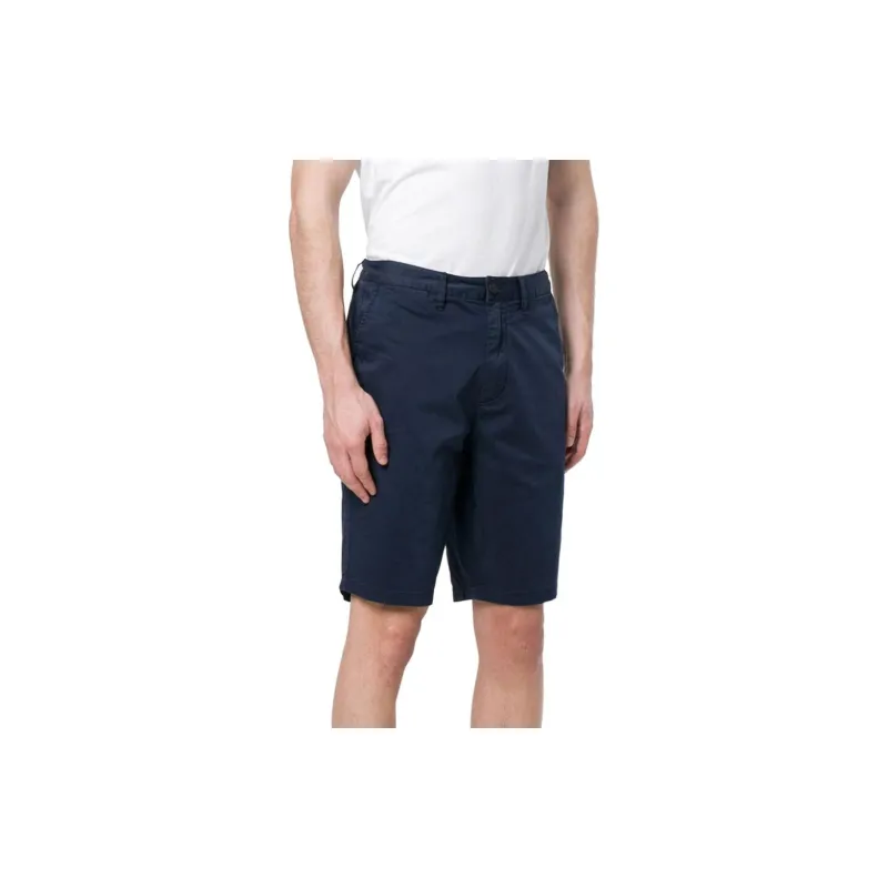 EMPORIO ARMANI Casual Shorts Men Dark Blue-2