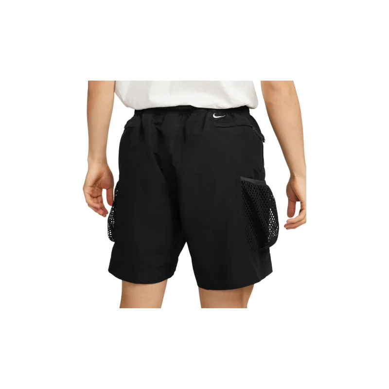 Nike Acg Snowgrass Cargo Shorts-4