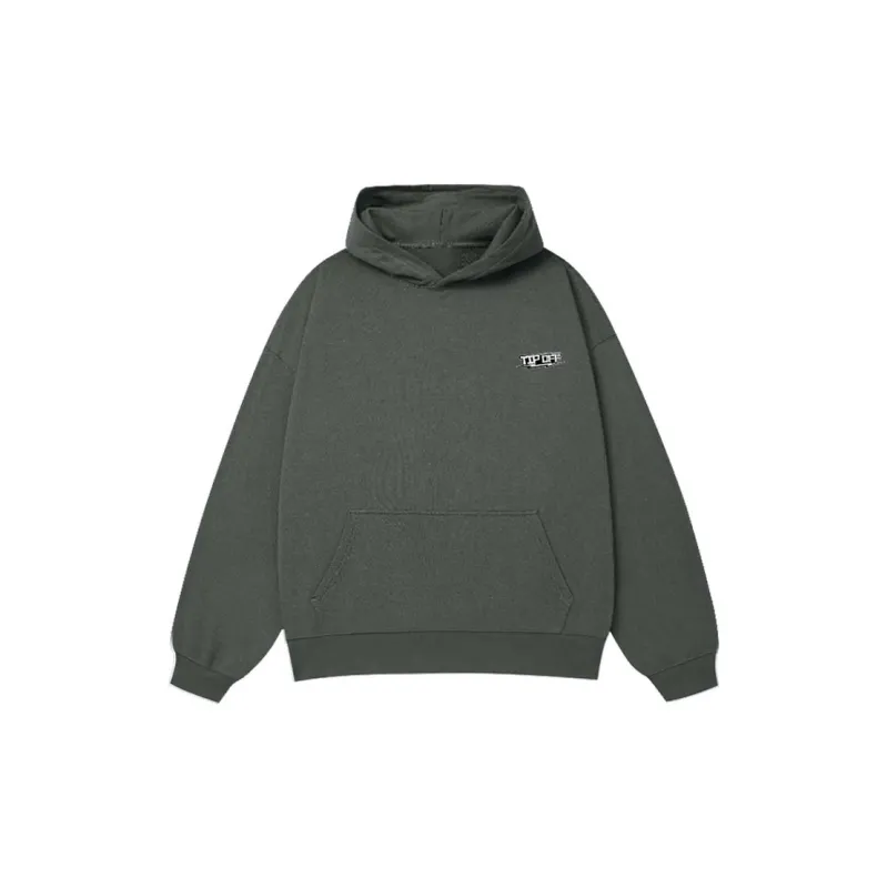 TIP OFF Sweatshirts Unisex-14