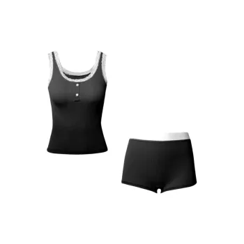 XIUDAI Women's Pajama Sets