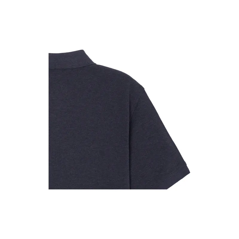 Burberry SS22 Polo Shirt Men's Dark Gray-5