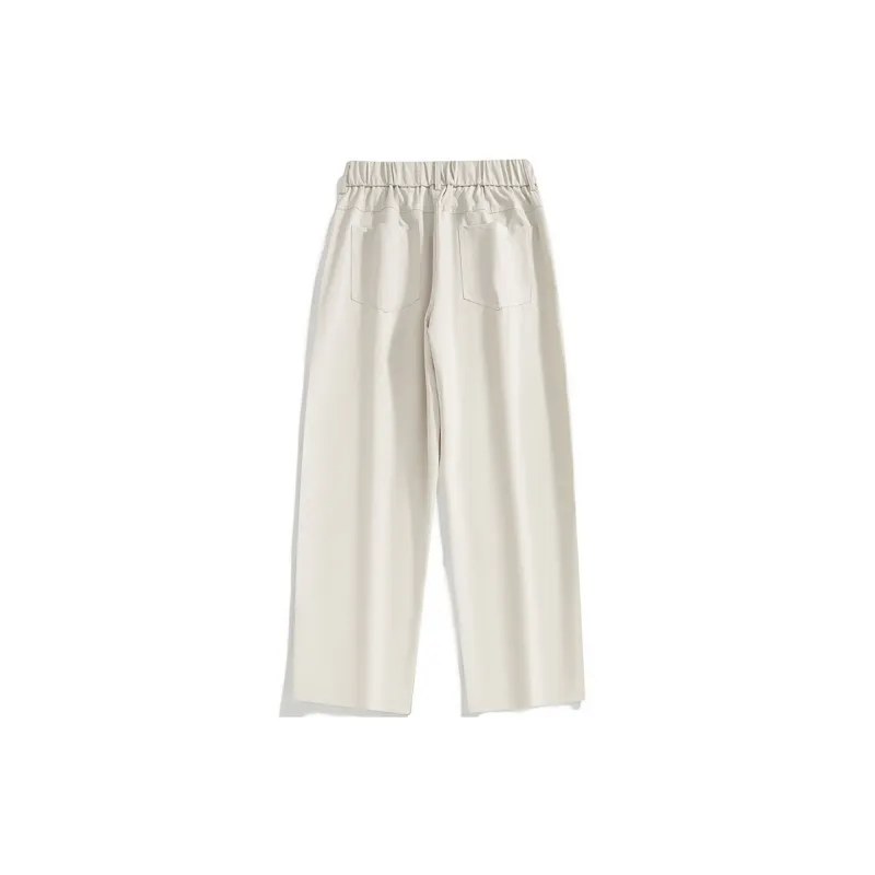 AI3 Iverson China Series Casual Pants Unisex-9