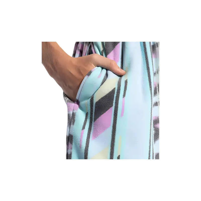 Balenciaga Color Elastic Waist Pants-3