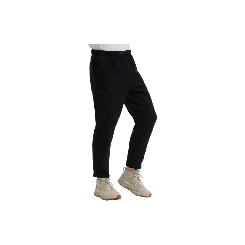 THE NORTH FACE Casual Pants Men Black-2