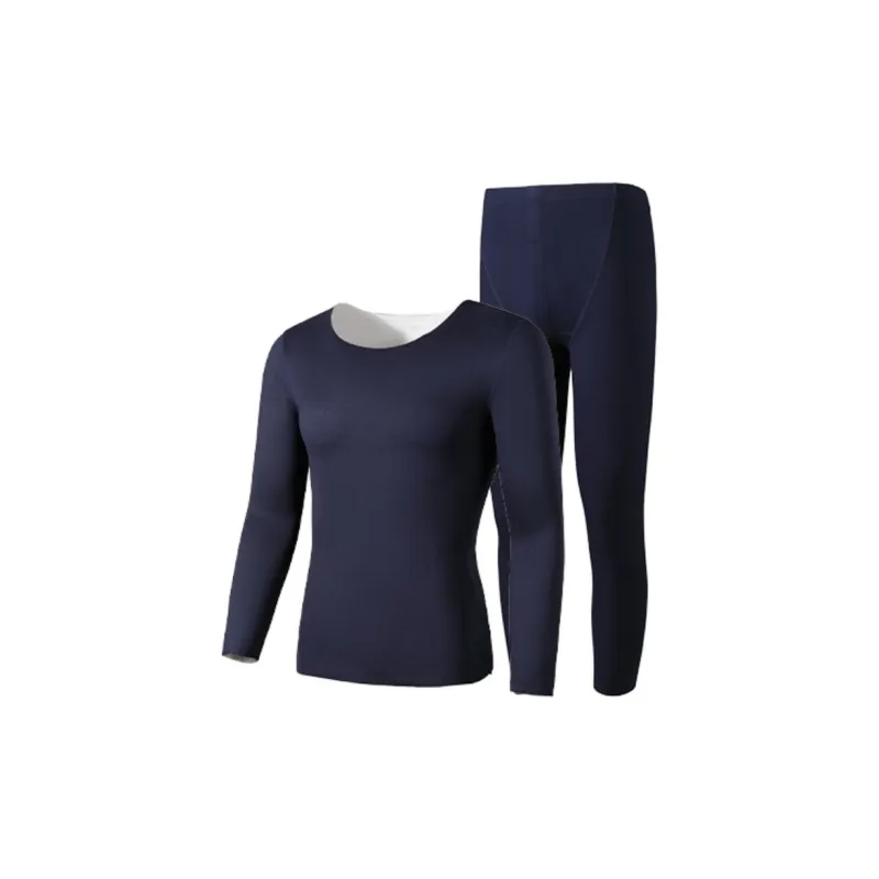 GUJIN Men Thermal Sets-4