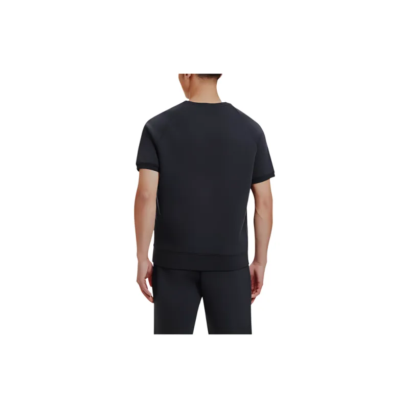 Under Armour Johnson T Shirt Men's Black-4
