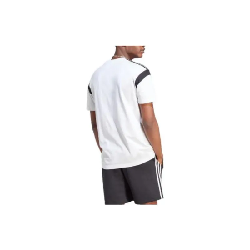 Adidas Colorblock Tee-3