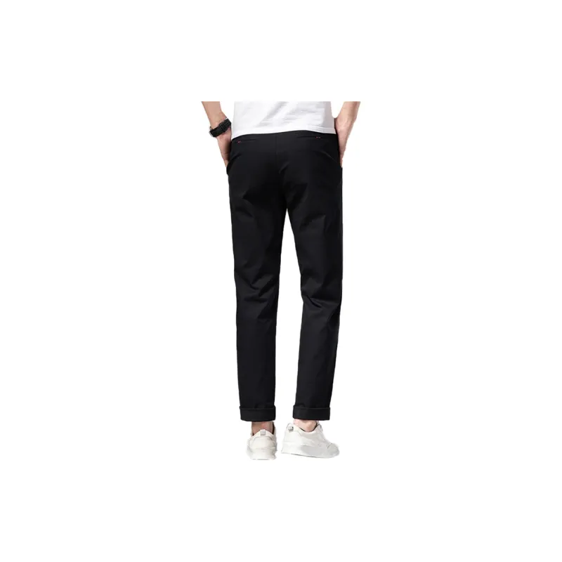 JEEP SPIRIT Casual Pants Men-2