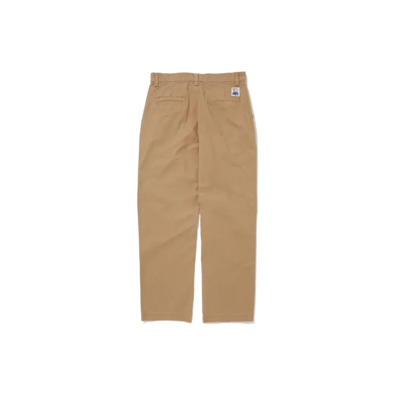 Champion Cargo Pants Unisex Camel-1