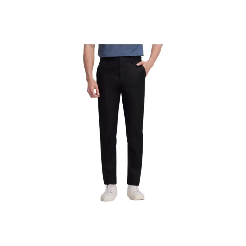 Wit Casual Pants Men-2