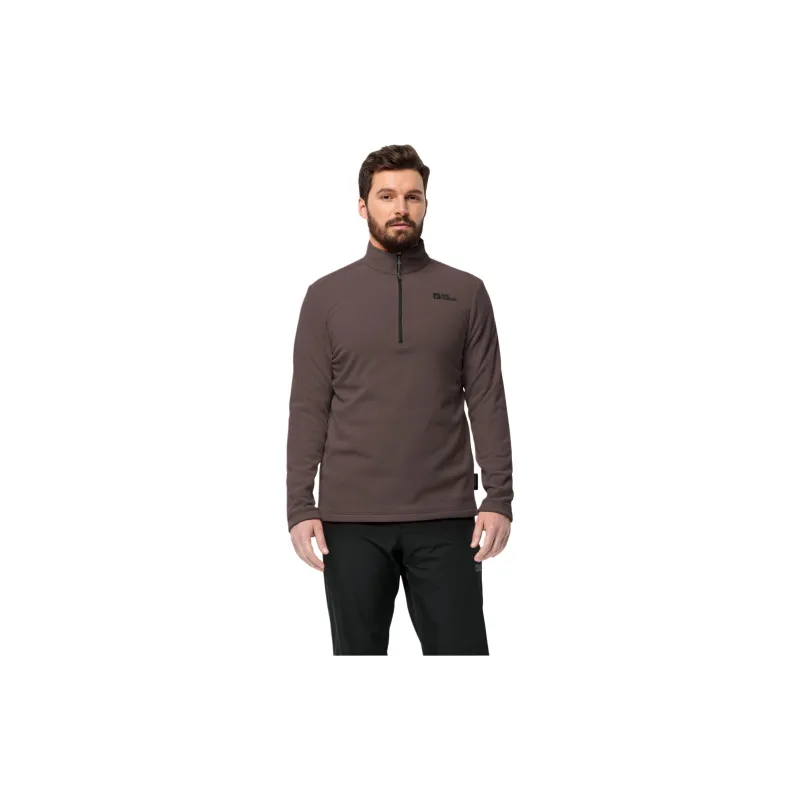 Jack Wolfskin Sweatshirt Europe Version Men's-46