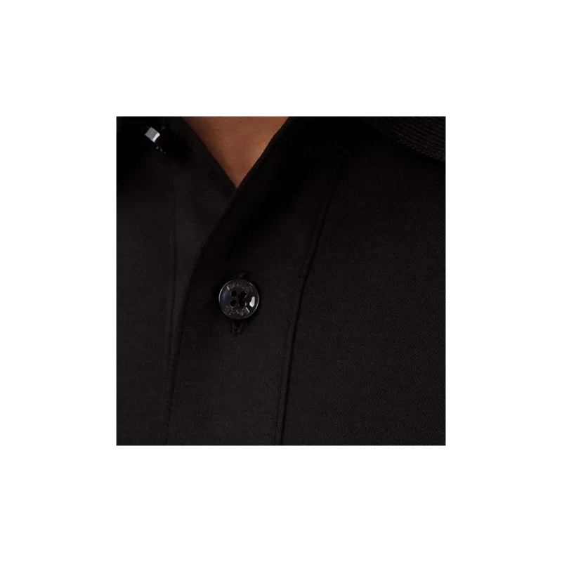 HUGO BOSS Phillipson 116 Cotton Polo Shirt-4