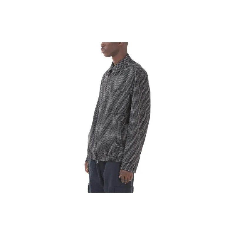 BARENA SS24 Jackets Coats Men's Marine Blue-3