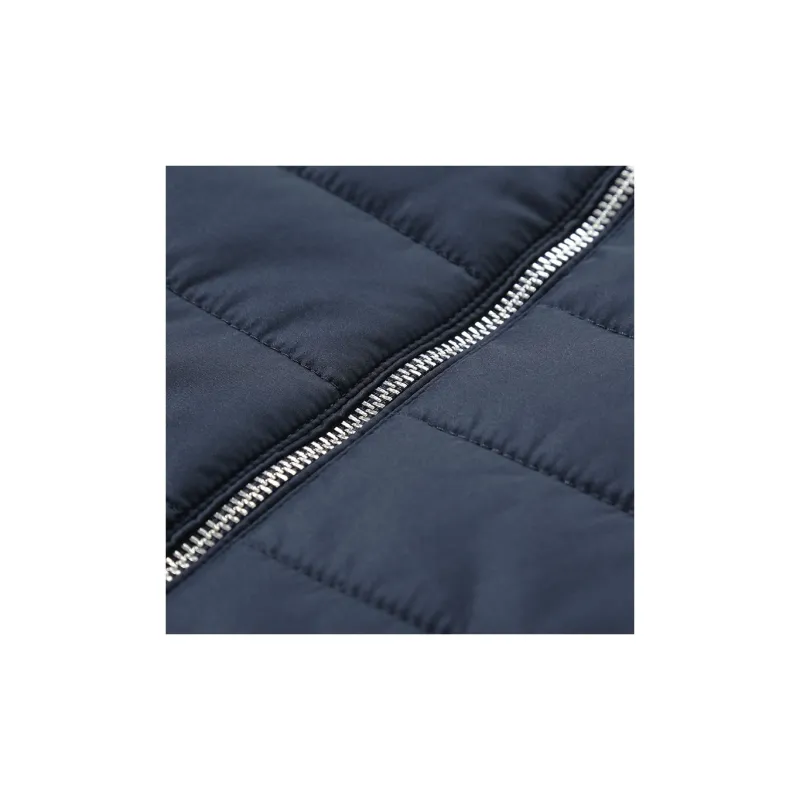HUGO BOSS SS24 Jackets Coats Men's Dark Blue-6