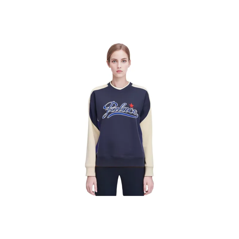 PALACE Star Script Crew-2