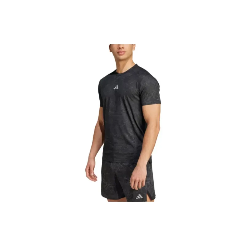 Adidas Free Shipping With AdiClub Designed For Training HEAT.RDY Hiit Training Tee-1