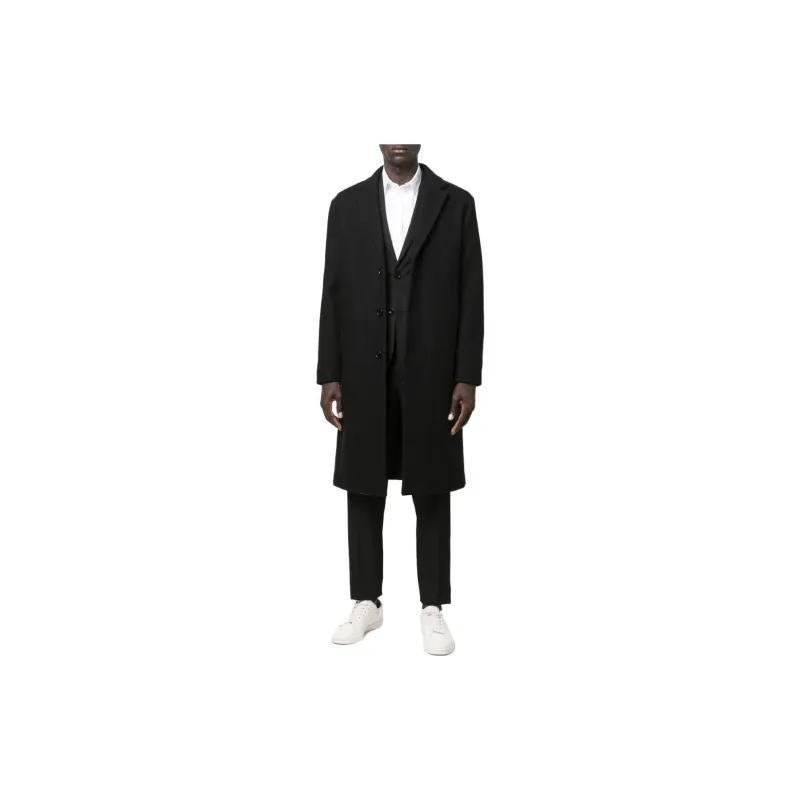 Filippa K London Single-breasted Coat-1