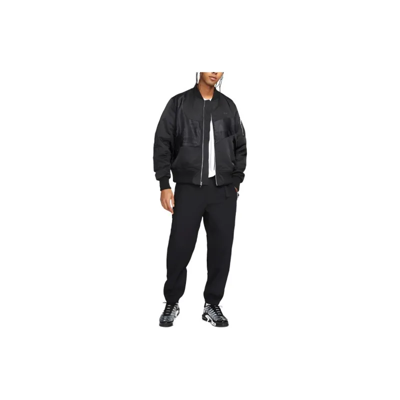 Nike Tottenham Hotspur Casual Pants Men's Black-2