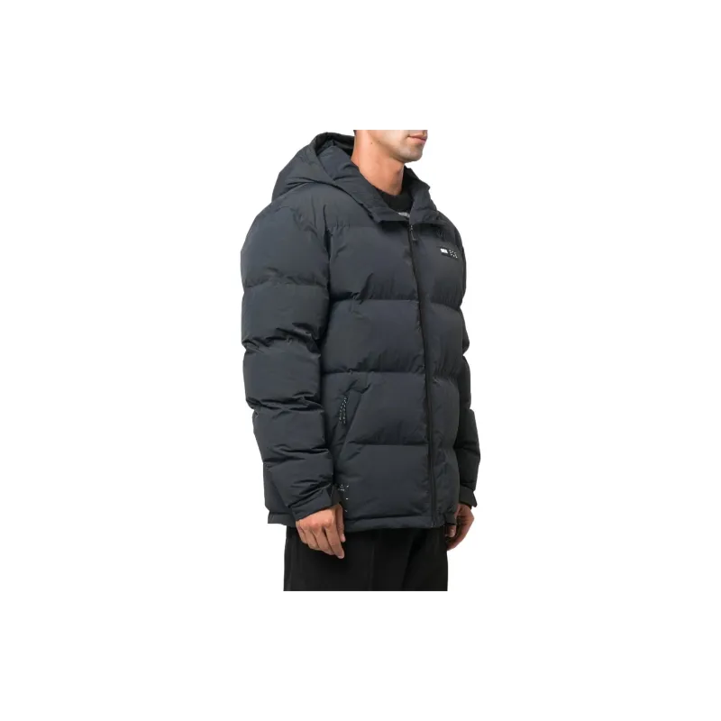 McQ Alexander McQueen Jackets Men Black-3
