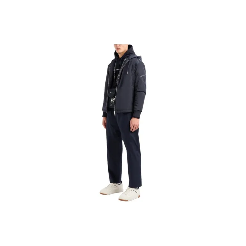 ARMANI EXCHANGE Jackets & Coats Men's-8