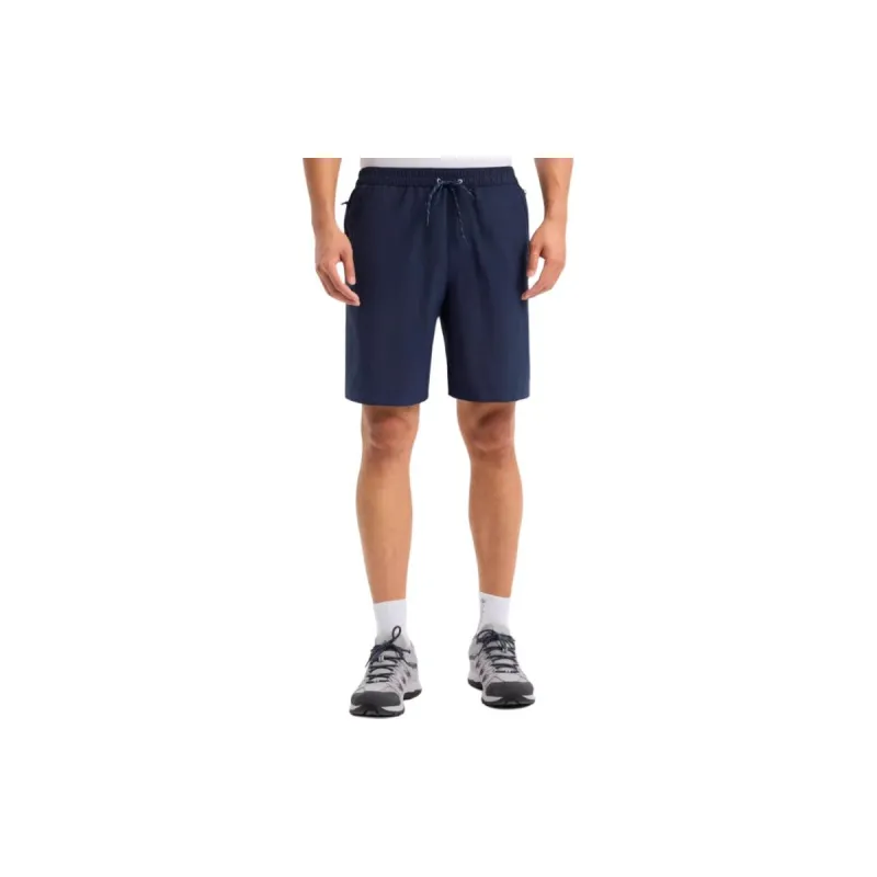 Columbia Casual Shorts Men's Blue-3