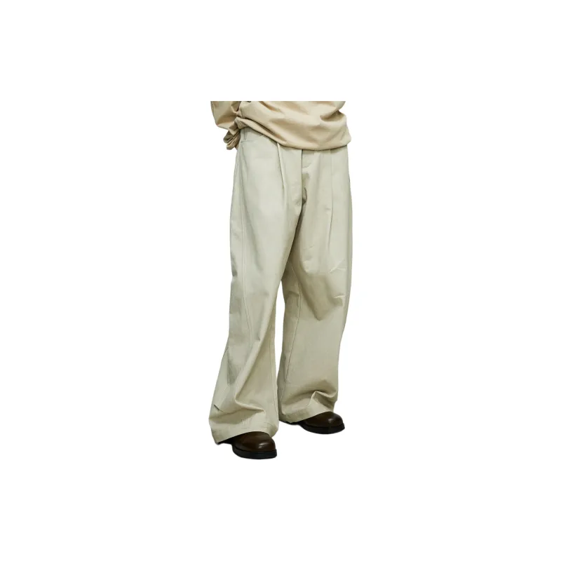 LR MADE Casual Pants Unisex-2