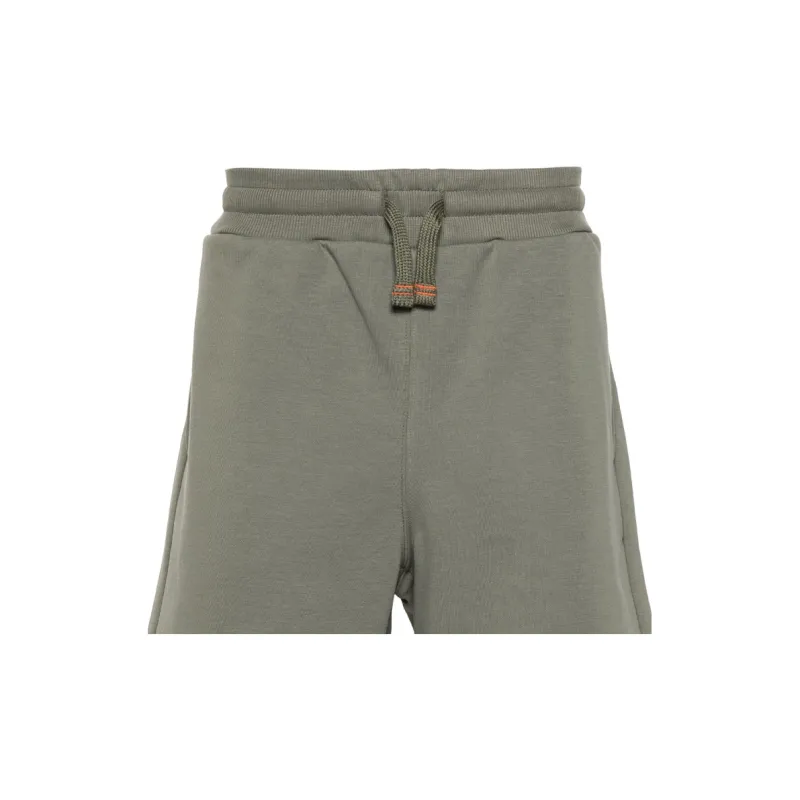 PARAJUMPERS Cairo Easy Track Shorts-5