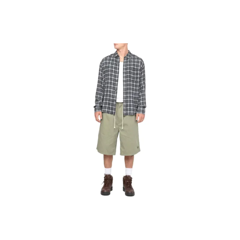 Stussy Nyco Over Short-8