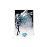 Main Visual Stand