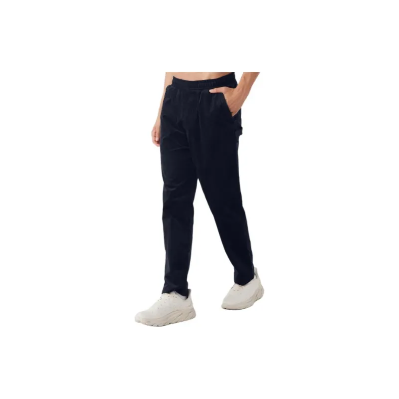 Alo Yoga Knitted Sweatpants Men's-2