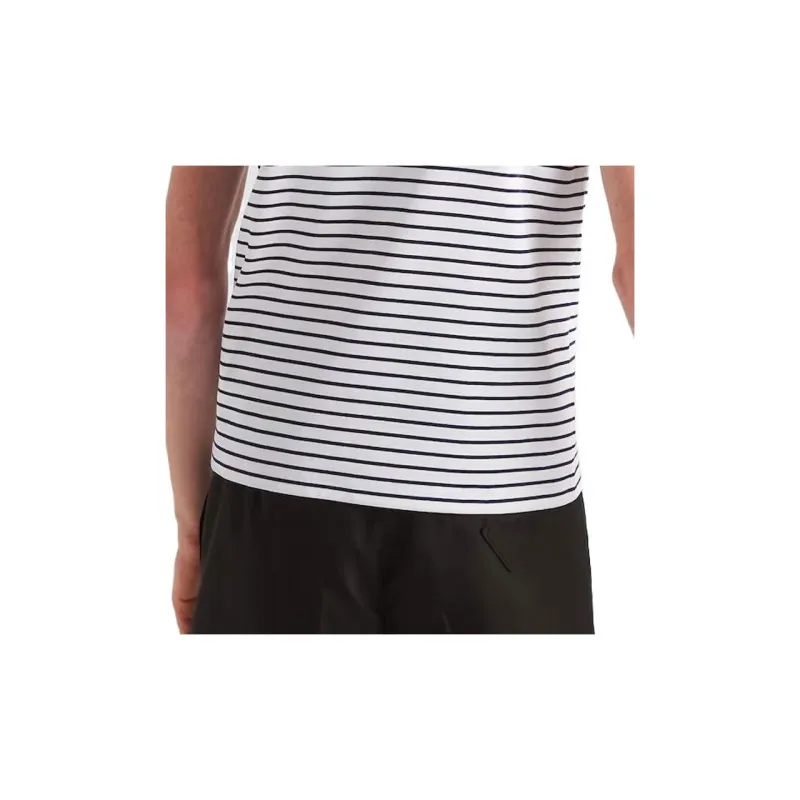 PRADA T Shirts Men Blue-5