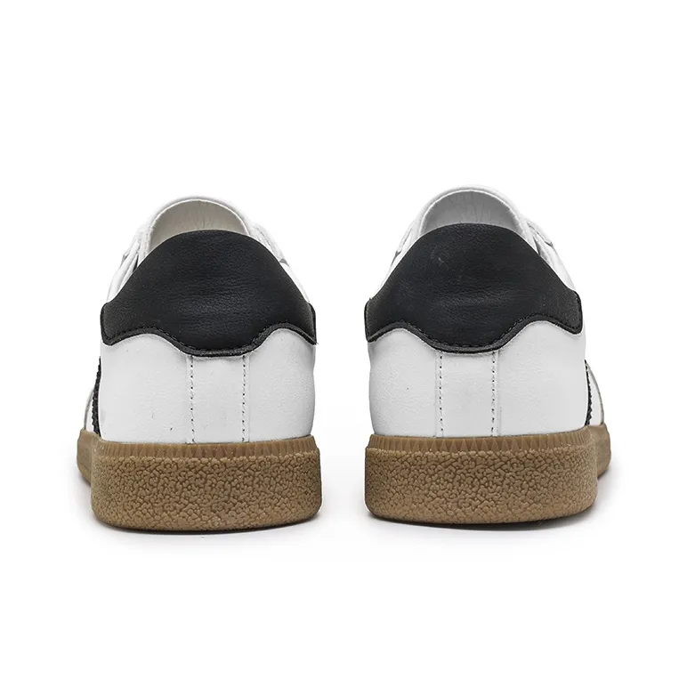 X-ZONE Anti-Slip And Wear-Resistant Breathable Low-Top Skateboard Shoes Men's-10