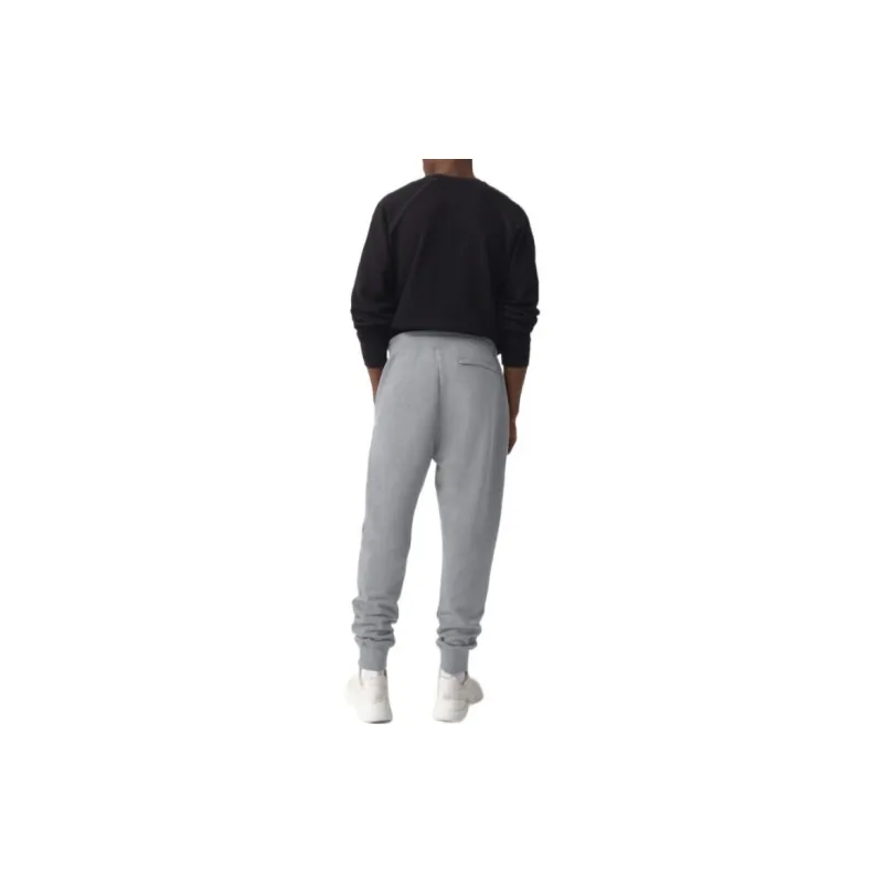 Canada Goose Logo Patch Drawstring Track Pants-3