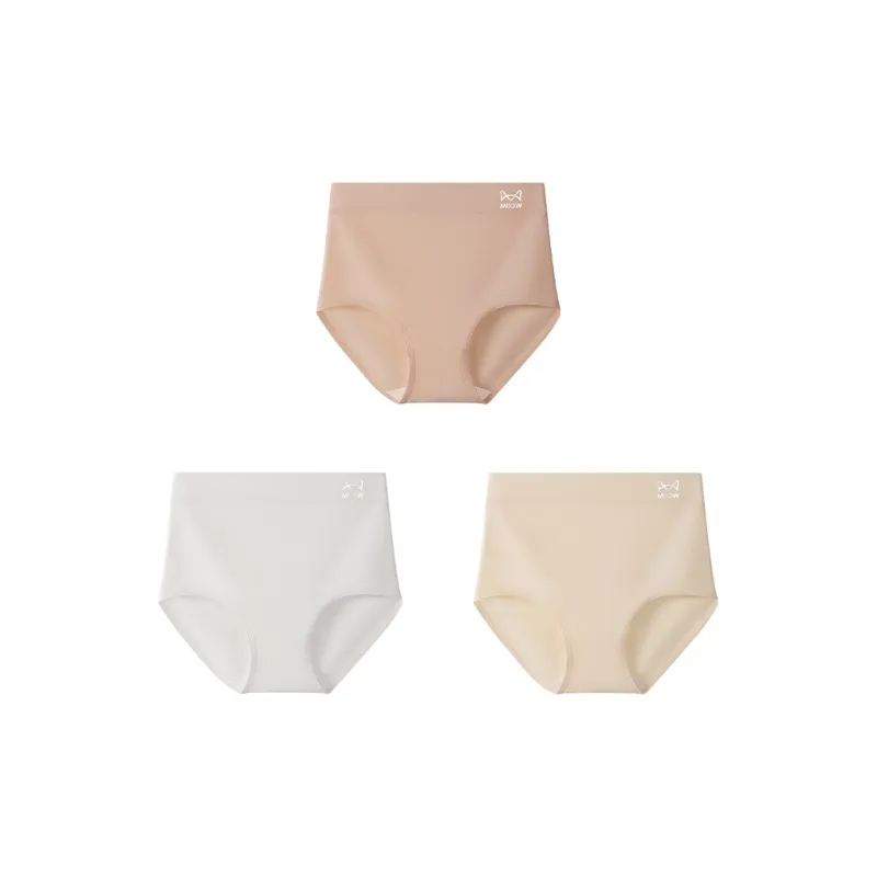 MIIOW Underpants Women's Combo Set-9