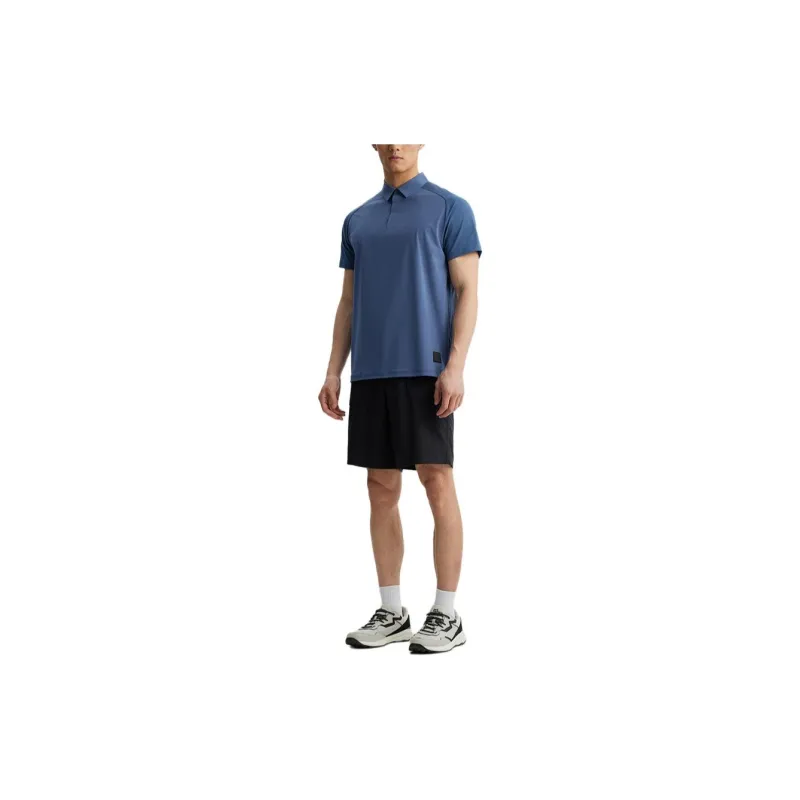JACK WOLFSKIN Polo Shirts Men-7