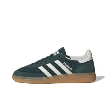 Handball Women's Adidas Originals Spezial 'Corduroy Pack Mineral Green' Women's