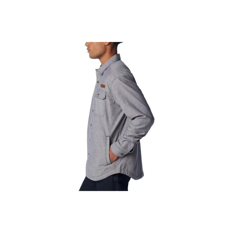 Columbia Roughtail™ Jacket Men's Dark Gray-4