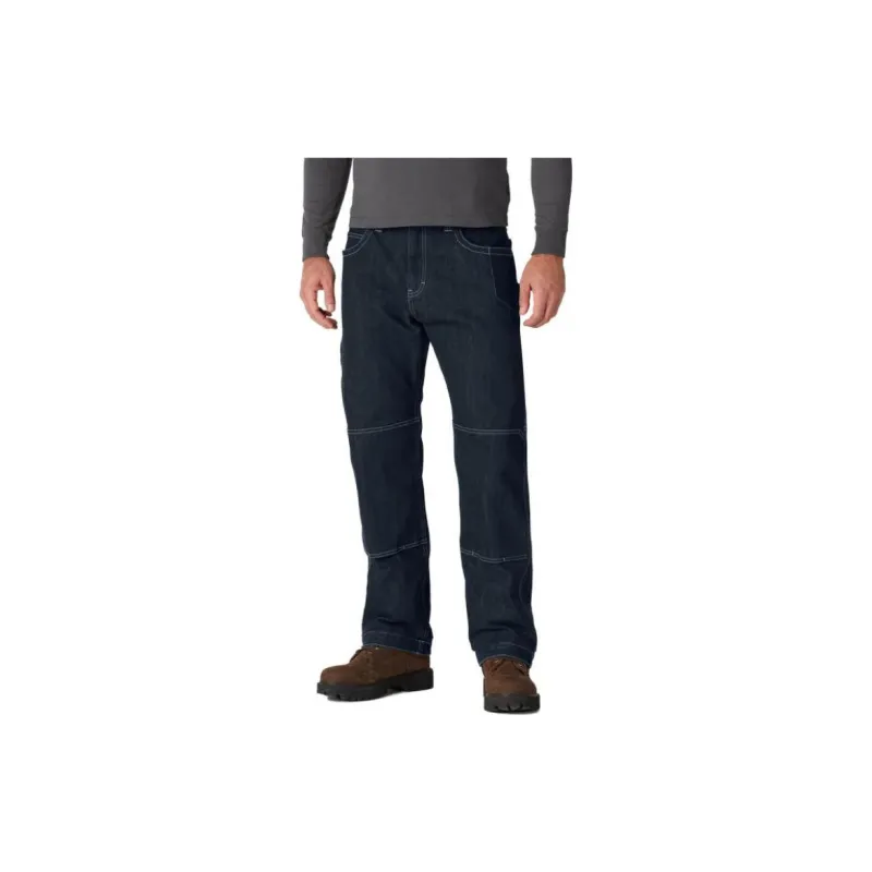 Dickies Jeans Men Dark Blue-1