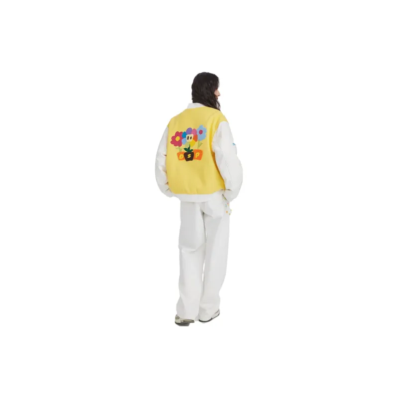 DANGEROUSPEOPLE Puffer Jacket Unisex-3