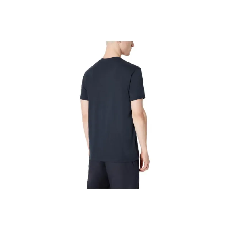 ARMANI EXCHANGEAE SS23 T Shirt Men's-2