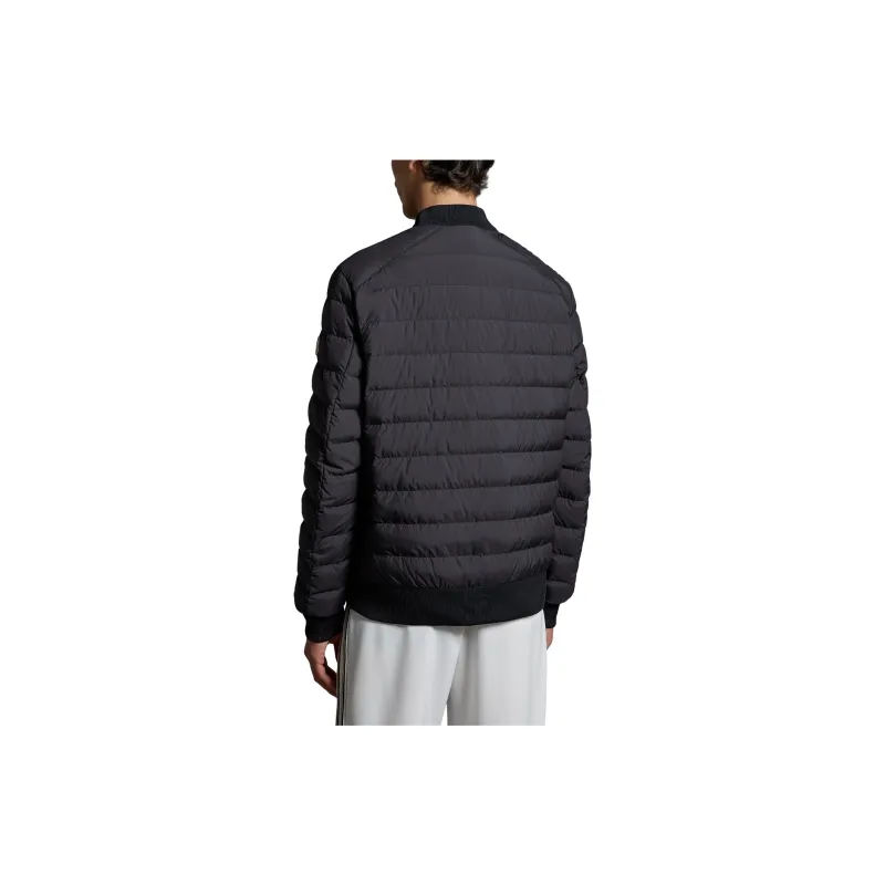 Moncler Authie Zip-Up Padded Jacket-3