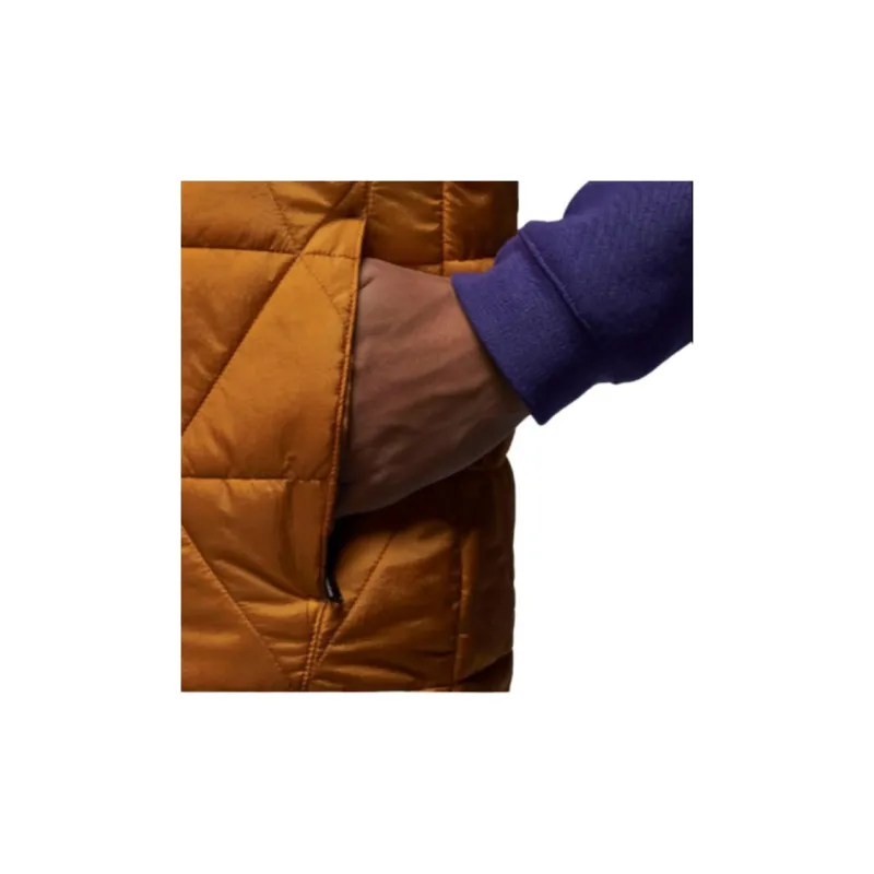 Jordan Vests Men Desert Ochre-2