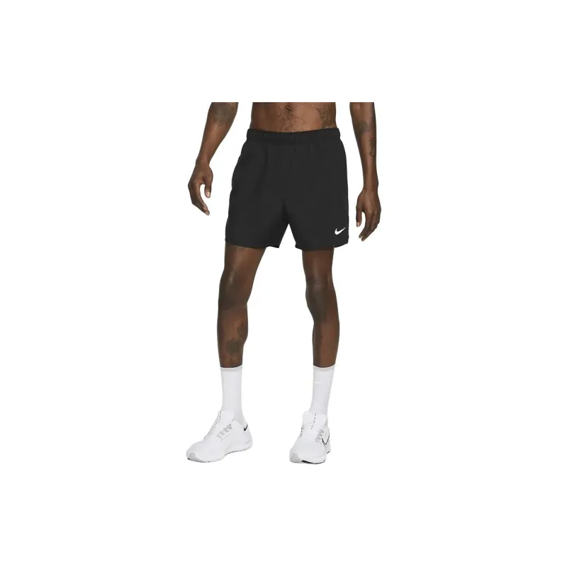 Nike Challenger Men's Dri FIT 5' Brief Lined Running Shorts-4