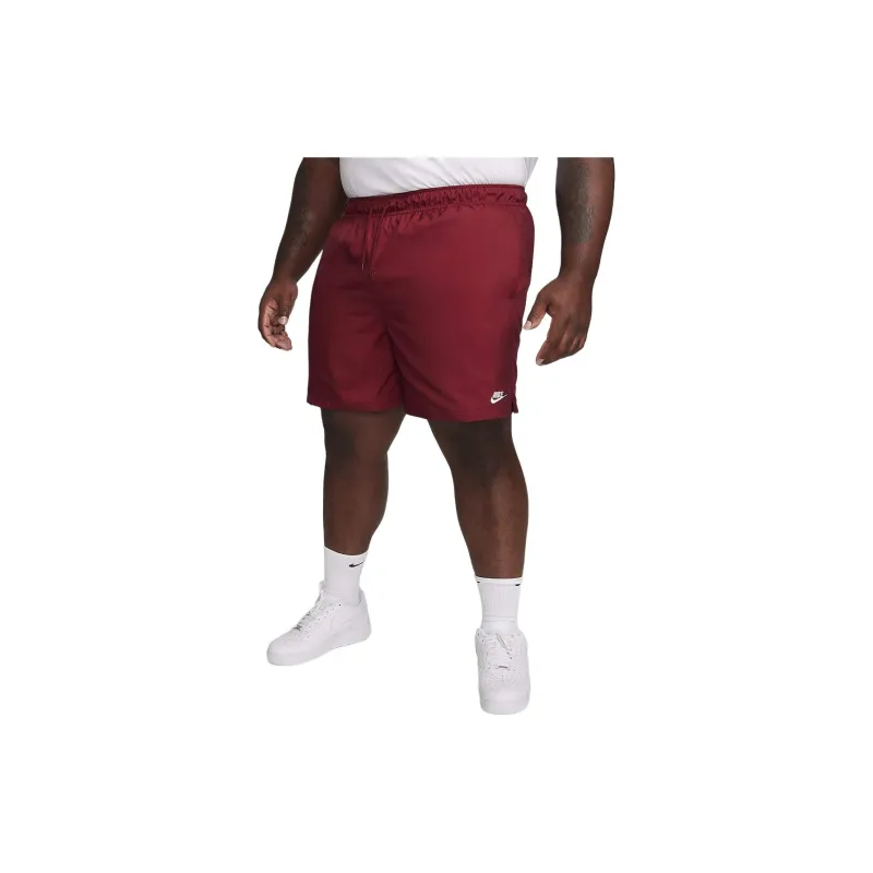 Nike Club Men's Woven Flow Shorts-2