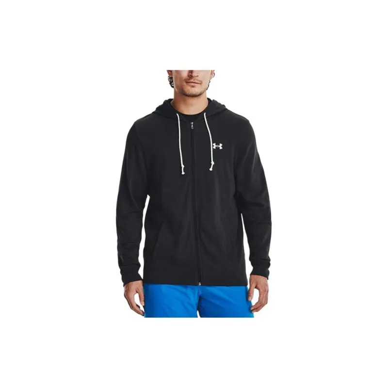 Under Armour Sweatshirts Men Black-2