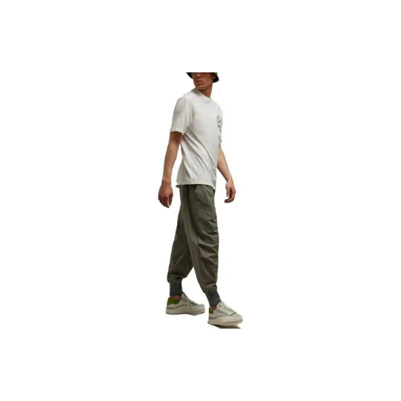 Adidas X Y 3 Gfx S/S Tee-4