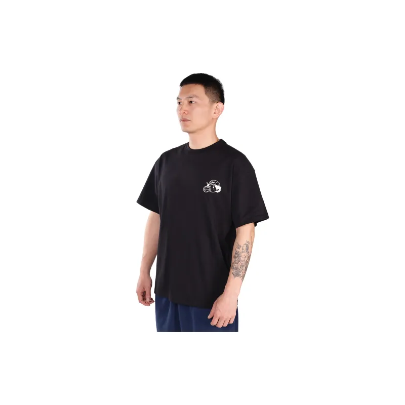 Slamble T Shirts Unisex-9