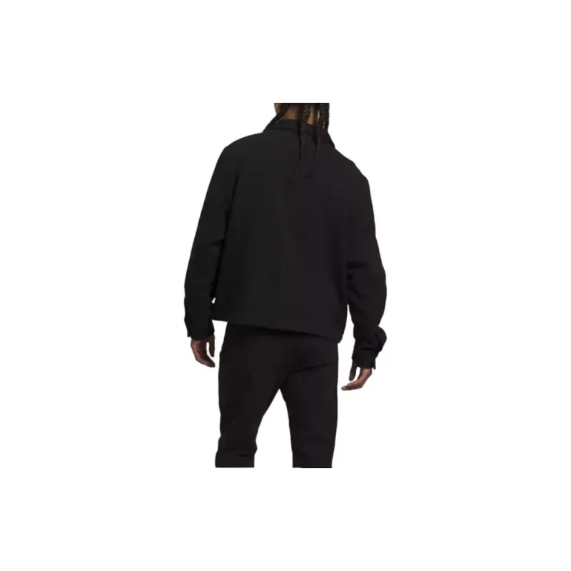 THE NORTH FACE Men’s Valley Twill Utility Shacket-2