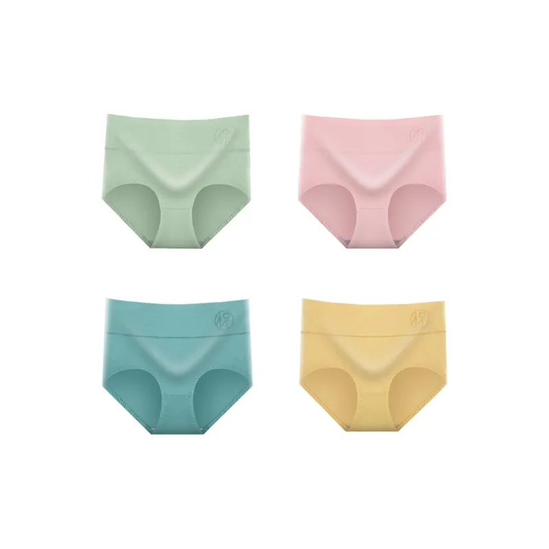 YUZHAOLIN Underpants Women's Combo Set-18