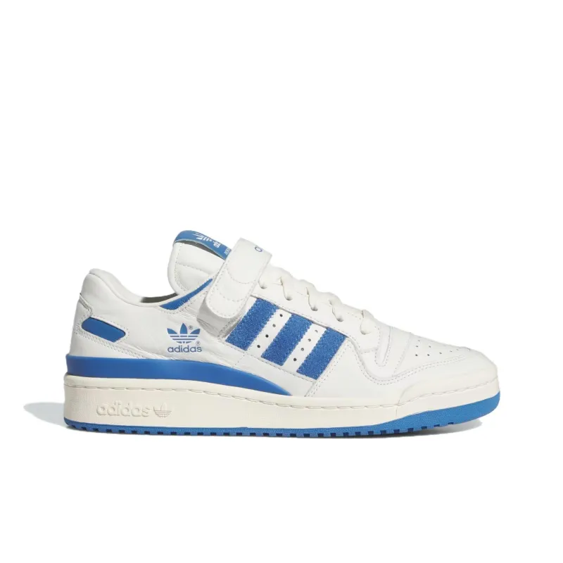Adidas Forum 84 Low White Trace Royal-1